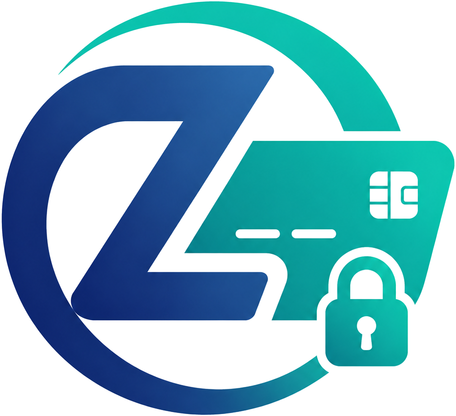 ZeroPay Logo